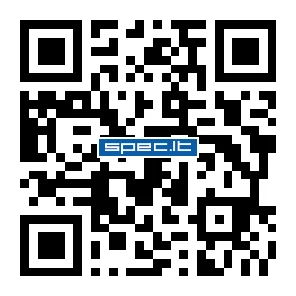 QR kodas | SP MET, UAB | spec.lt