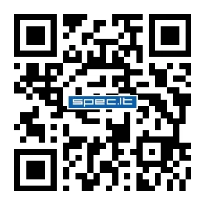 QR kodas | SP Namai, MB