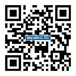 QR kodas | SP&P GROUP, UAB