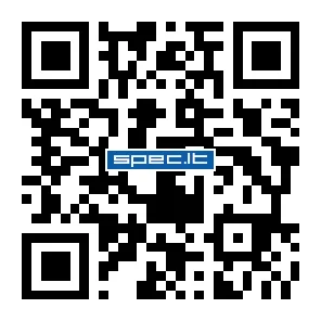 QR kodas | Sp pro, UAB