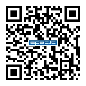 QR kodas | SP Project Consulting, MB | spec.lt