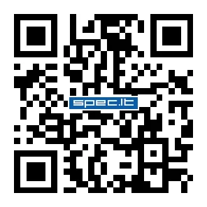 QR kodas | SP Project, UAB | spec.lt
