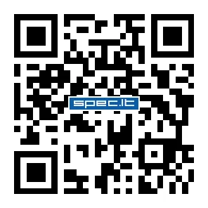 QR kodas | SP ranga, MB