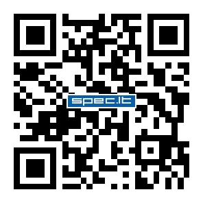 QR kodas | SP SISTEMOS, UAB