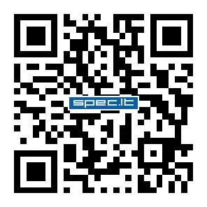 QR kodas | SP Sprendimai, MB