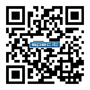 QR kodas | SP statyba, MB
