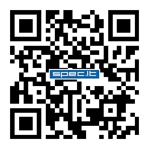 QR kodas | SP Studio, UAB | spec.lt