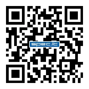 QR kodas | SP TRANS, UAB