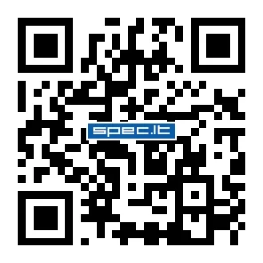 QR kodas | SP turtas, UAB