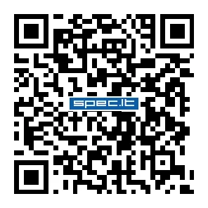 QR kodas | SP Utenos komunalininkas darbininkų sąjunga, UAB | spec.lt