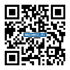 QR kodas | SP Valdymas, UAB