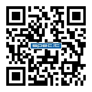 QR kodas | SP veikla, MB