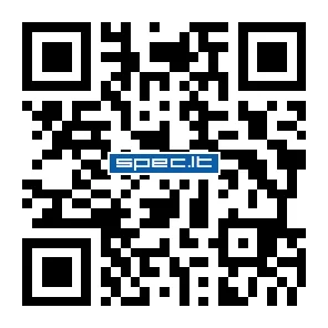 QR kodas | SP verslas, UAB | spec.lt
