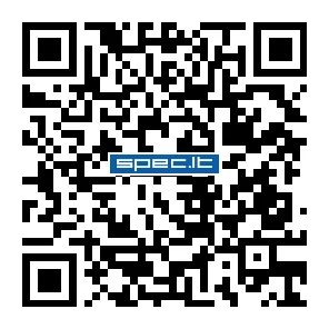 QR kodas | SP Vilkaviškio vandenys profesinė sąjunga, UAB | spec.lt
