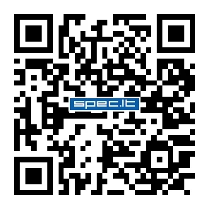 QR kodas | Spa Asociacija, Asociacija