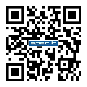 QR kodas | SPA Aušra, UAB