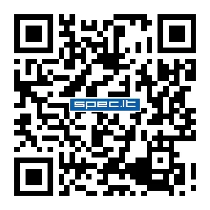 QR kodas | SPA Babor cosmetics, UAB | spec.lt