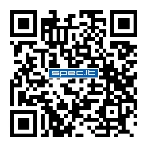 QR kodas | SPA Birštonas, UAB