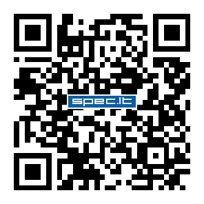 QR kodas | Alstata, UAB | spec.lt