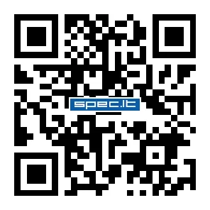 QR kodas | SPA Deko, MB