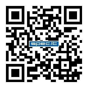 QR kodas | SPA erdvės, MB