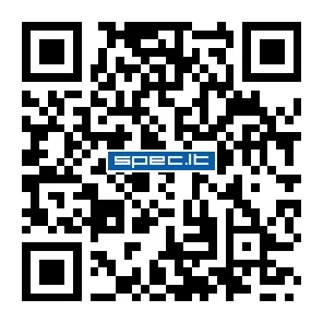 QR kodas | SPA mažyliams lt, UAB | spec.lt