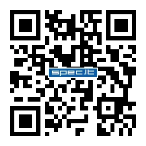 QR kodas | Spa mažyliams, MB | spec.lt