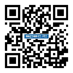 QR kodas | SPA pasaulis, MB | spec.lt