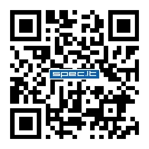 QR kodas | Spa pramogos, UAB | spec.lt