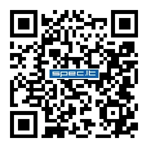 QR kodas | Spa sante, Grožio gidas, UAB | spec.lt