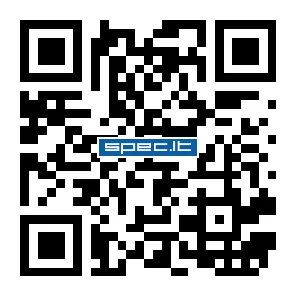 QR kodas | SPA servisas, MB