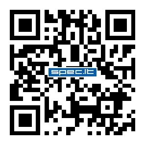 QR kodas | SPA Shanti, UAB | spec.lt