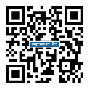 QR kodas | Spa sielai, MB