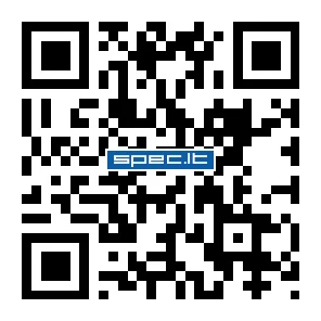 QR kodas | SPA SMILTIES, UAB