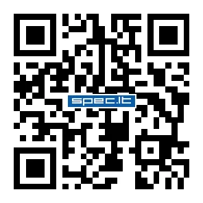 QR kodas | SPA Solutions, MB