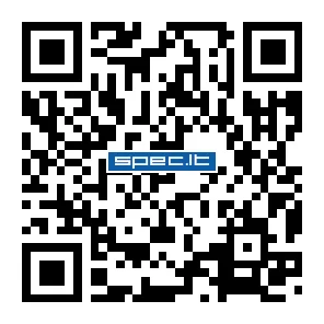 QR kodas | Spa & sport travel, UAB | spec.lt