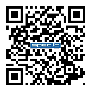 QR kodas | Spa Sprendimai, UAB