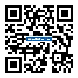 QR kodas | SPA studija, MB