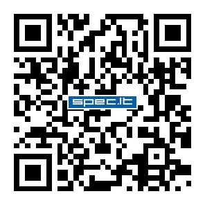 QR kodas | SPA technologija, UAB | spec.lt