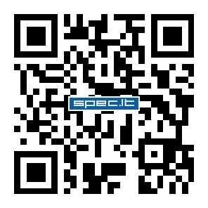 QR kodas | SPA TRAVELS, UAB | spec.lt