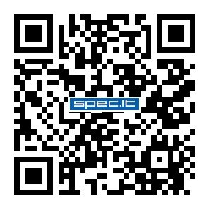 QR kodas | BFC kosmetika, UAB | spec.lt