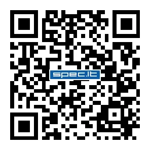 QR kodas | Raminora, UAB | spec.lt