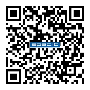 QR kodas | Vita Decora, UAB | spec.lt