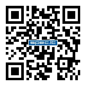 QR kodas | SPA WAVE, UAB