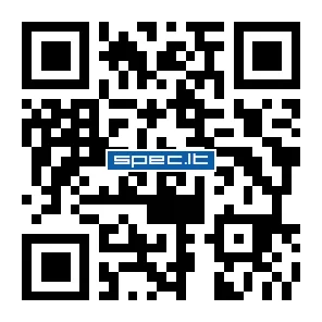 QR kodas | SPA4YOU, MB | spec.lt