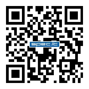 QR kodas | SPAABC, UAB