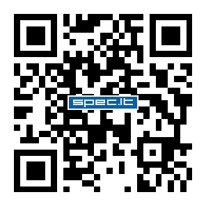 QR kodas | Spac, UAB