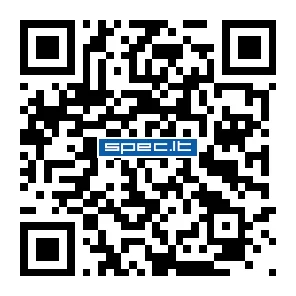 QR kodas | Space idea property, MB | spec.lt