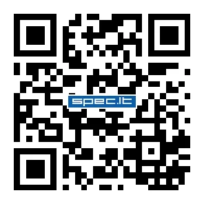 QR kodas | SPACE S.C., MB