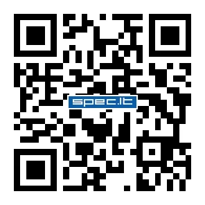 QR kodas | Spacebay LT, MB